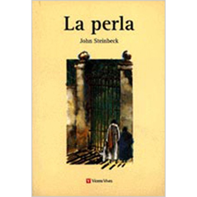 La Perla (Capa mole) 1