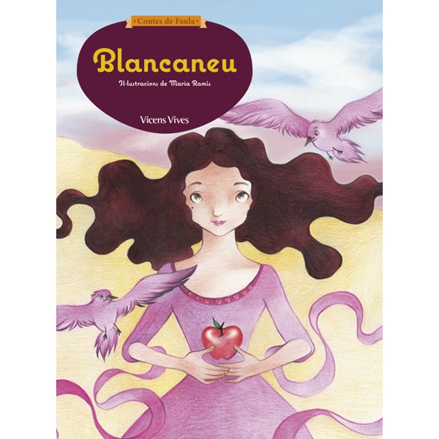 Blancaneu (contes De Faula) (Capa mole) 1