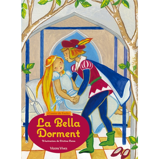 La Bella Dorment (contes De Faula) (Capa mole) 1