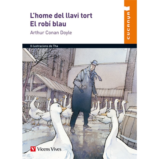L'home Del Llavi Tort. El Robi Blau (Capa mole) 1
