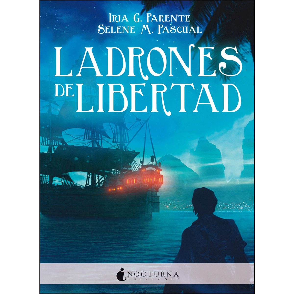 Imagem 0 de Ladrones de libertad(Tapa blanda)