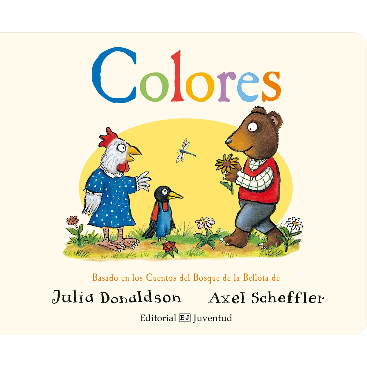 Colores 1
