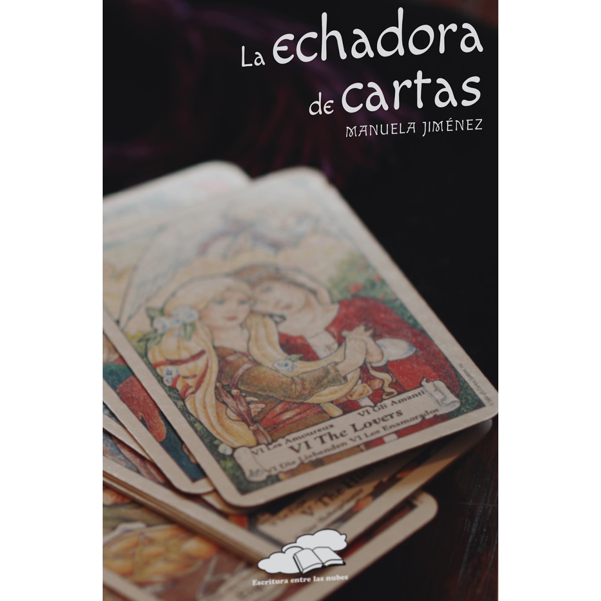 La echadora de cartas 1