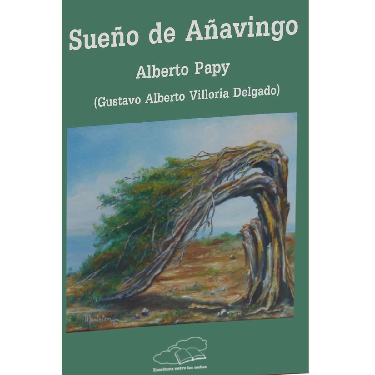Sueño de añavingo 1