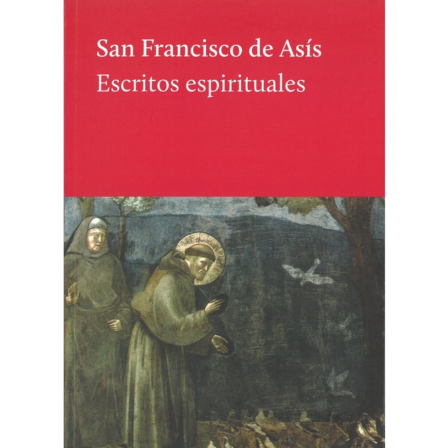 Imagem 0 de Escritos Epirituales