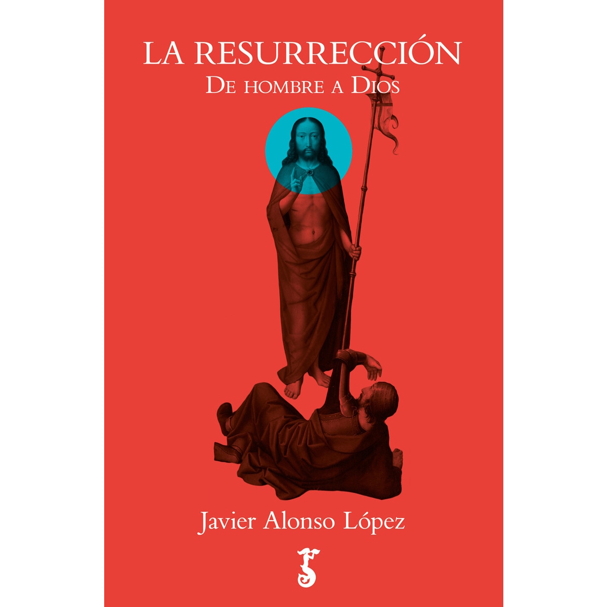 Imagem 0 de La resurrección: De hombre a dios(Tapa blanda)