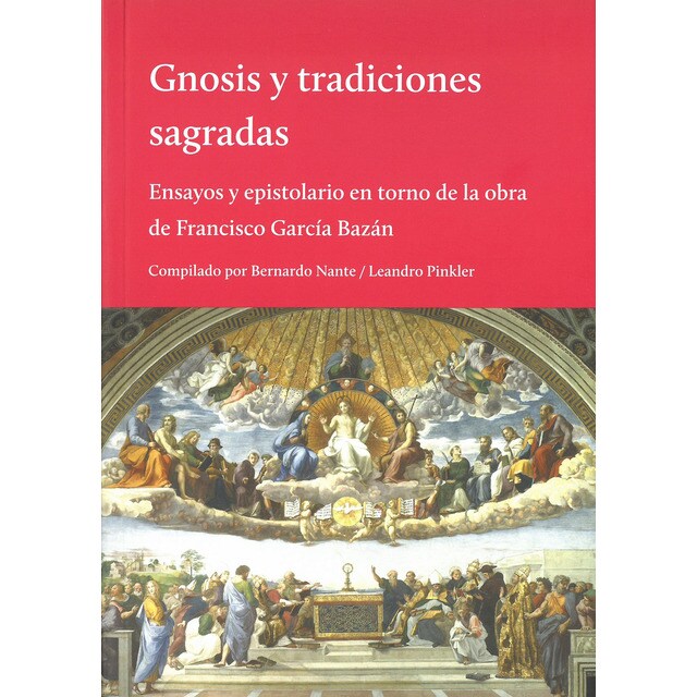 Imagem 0 de Gnosis Y Tradiciones Sagradas