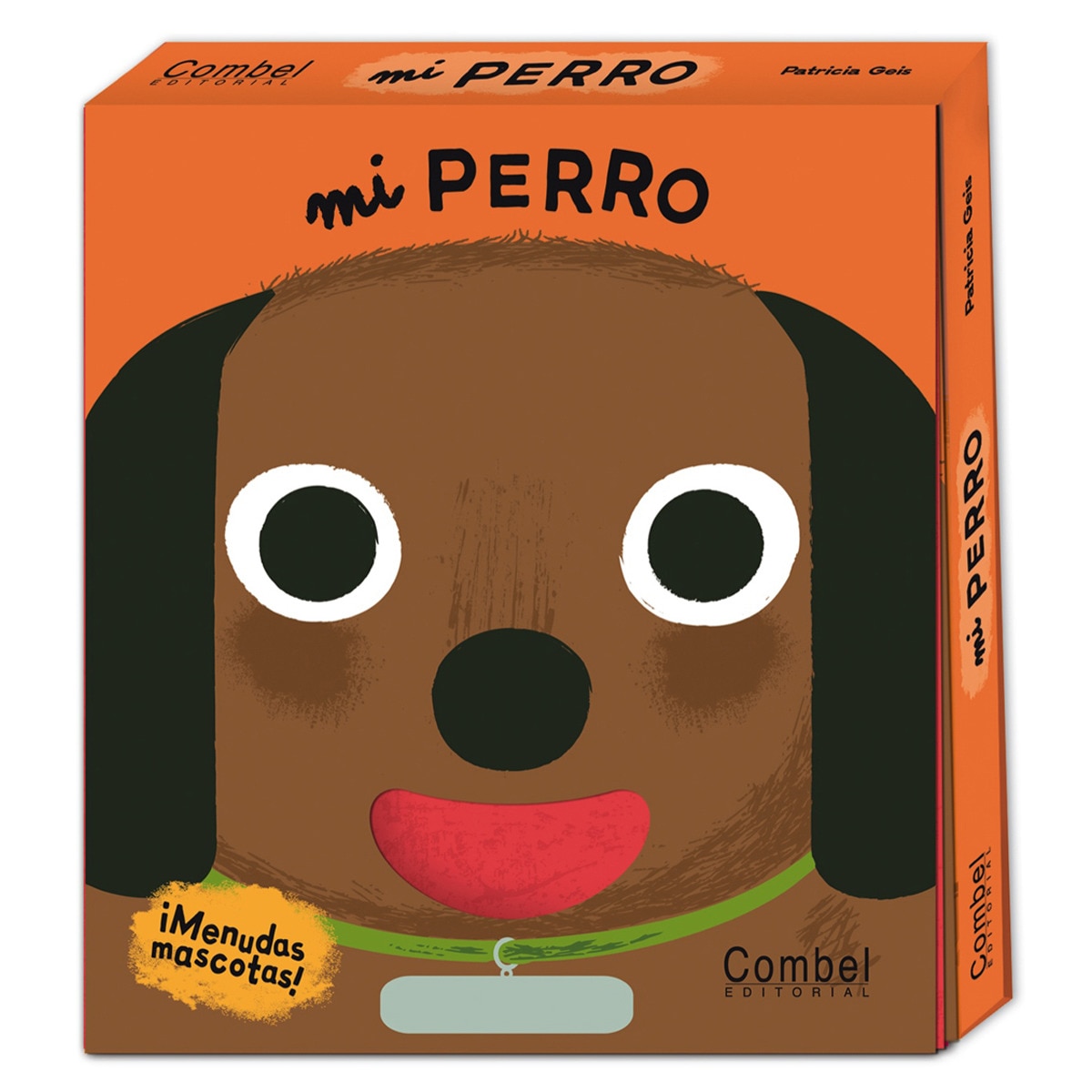 Mi perro 1