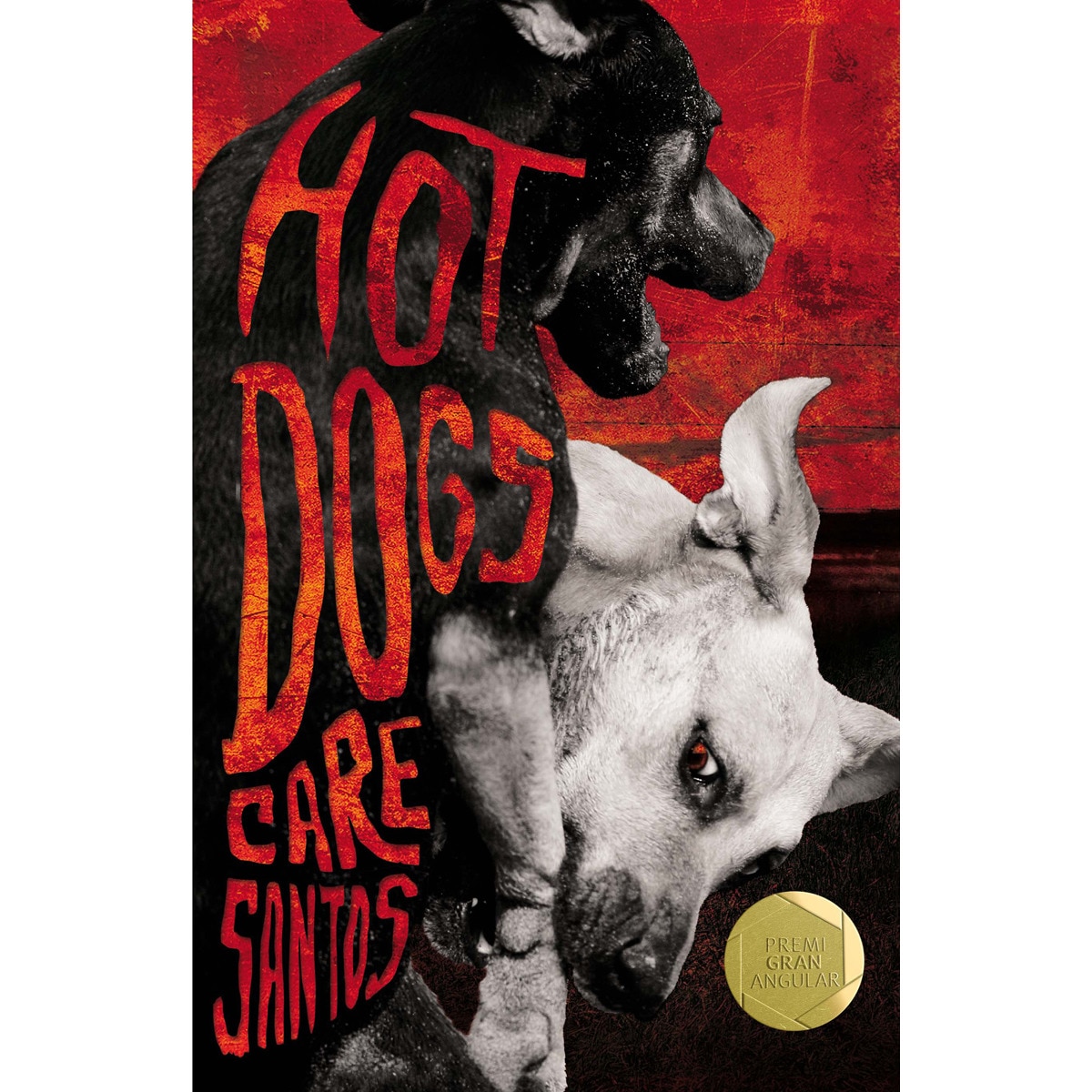 Hot Dogs (Capa mole) 1