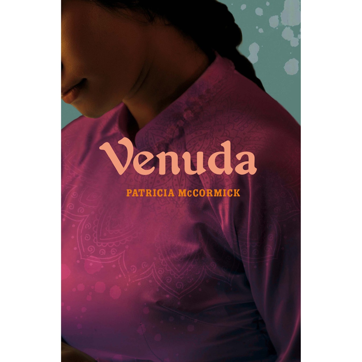 Venuda (Tapa blanda) 1