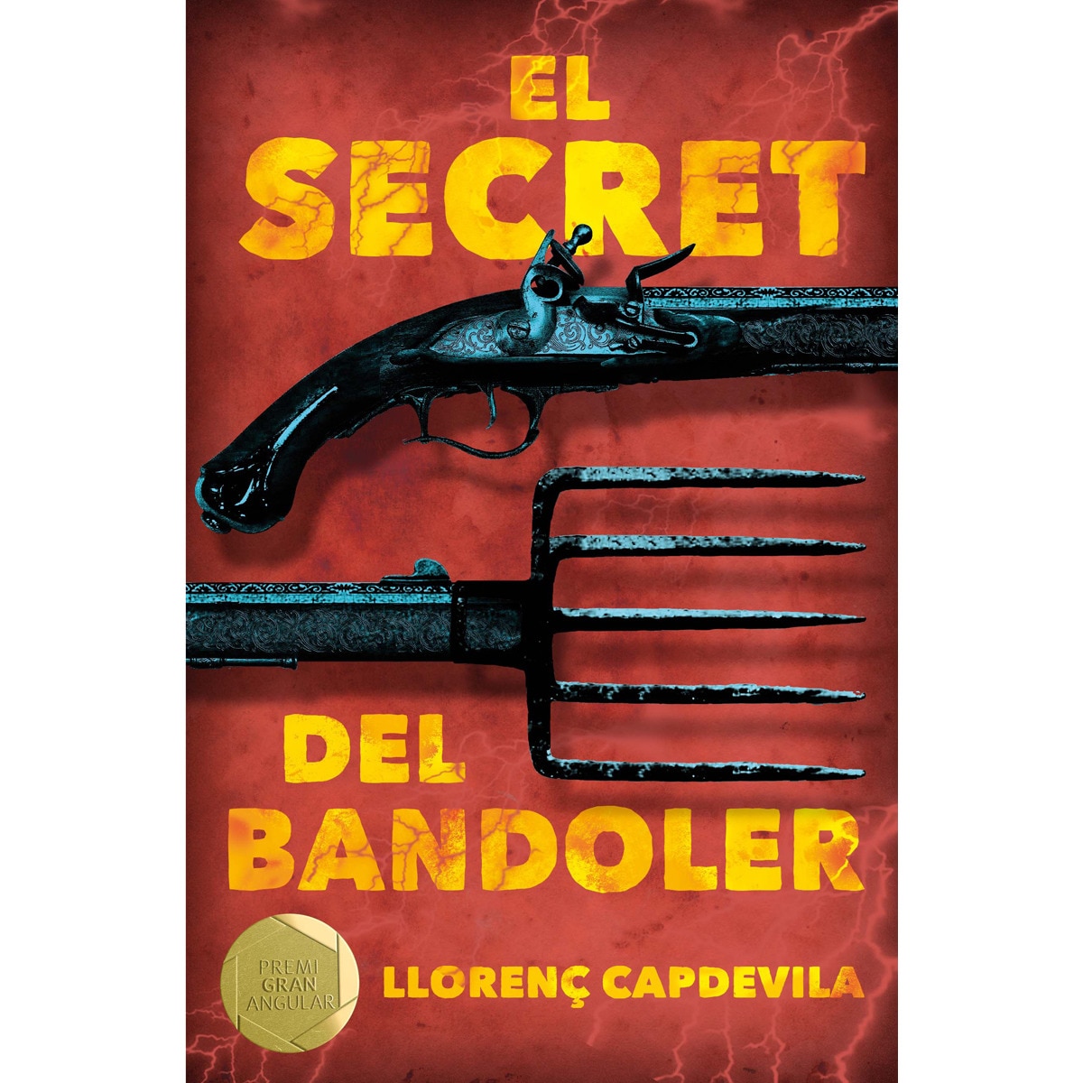 El secret del bandoler(Tapa blanda) 1