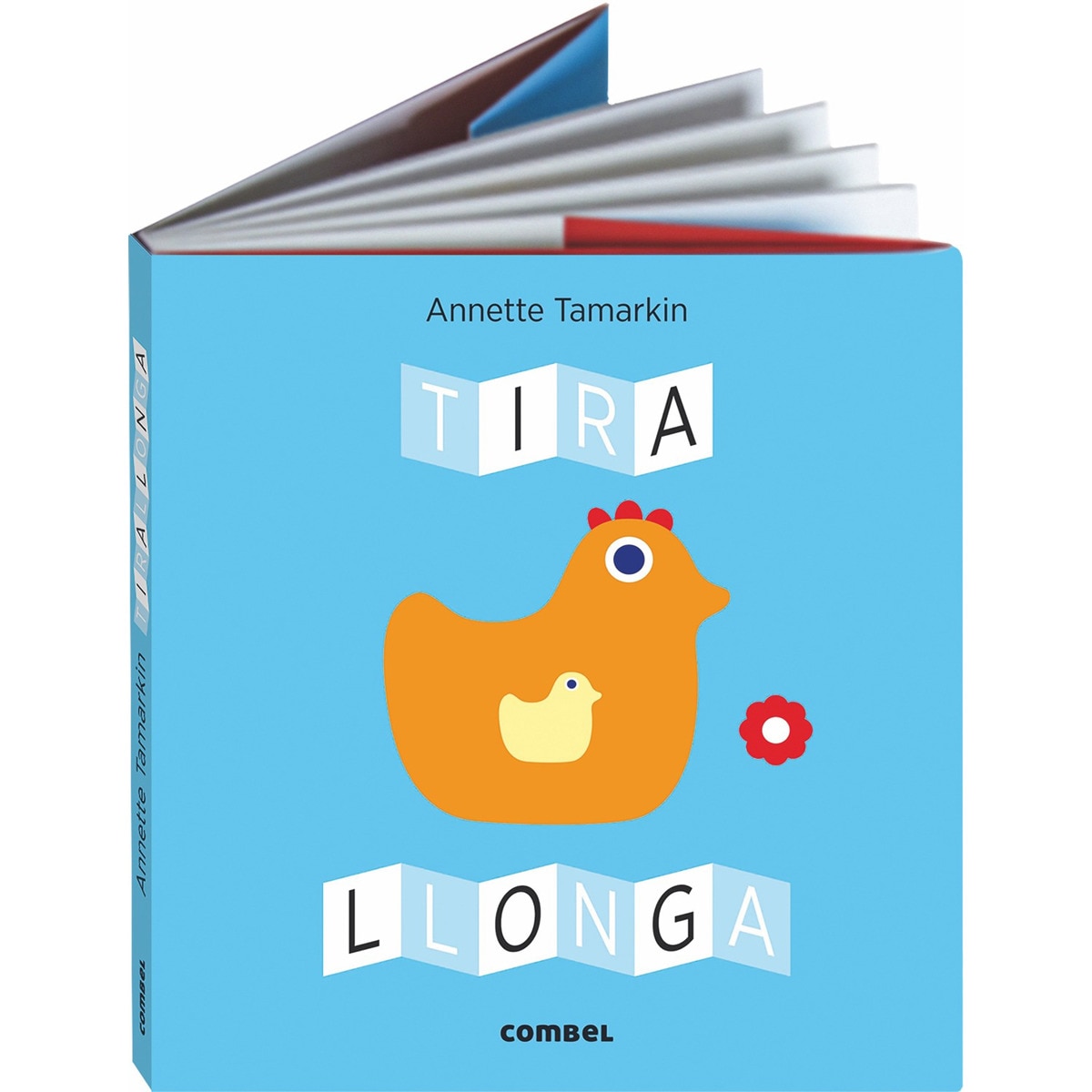 Tirallonga 1