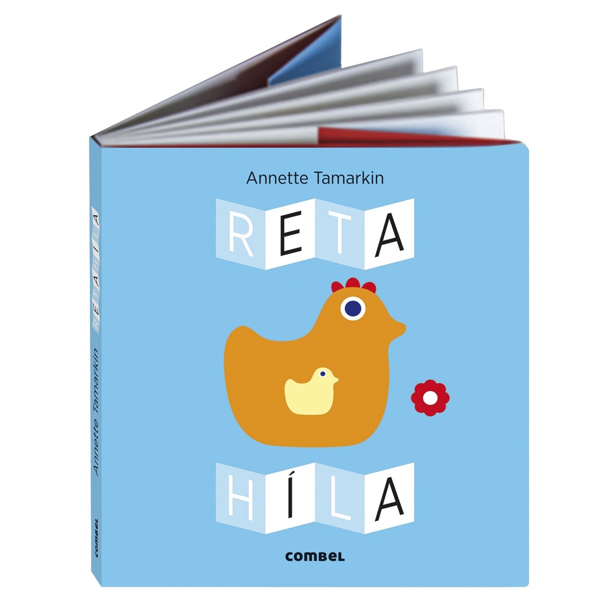 Retahíla 1