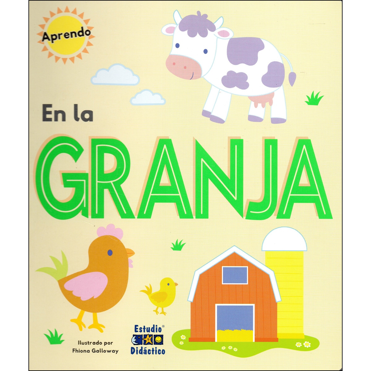 Imagem 0 de EN LA GRANJA