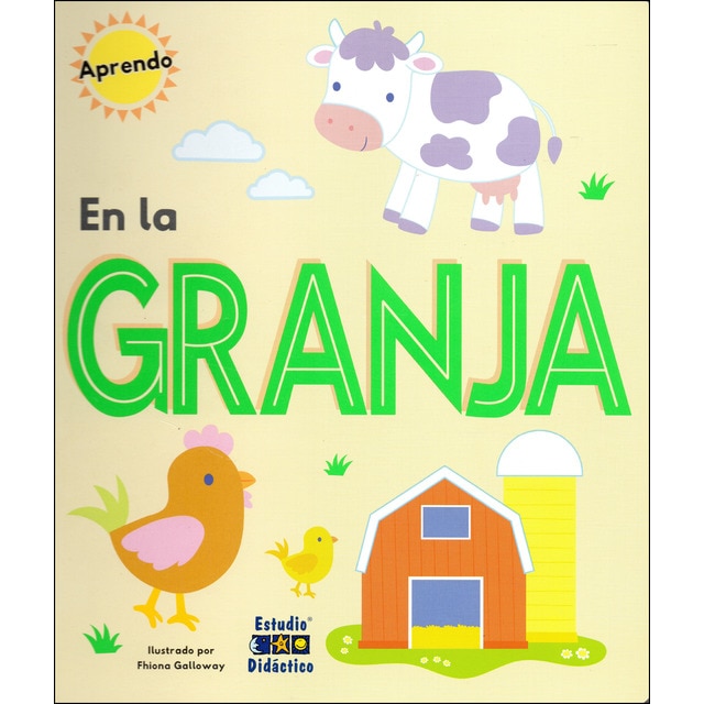 Imagem 0 de EN LA GRANJA