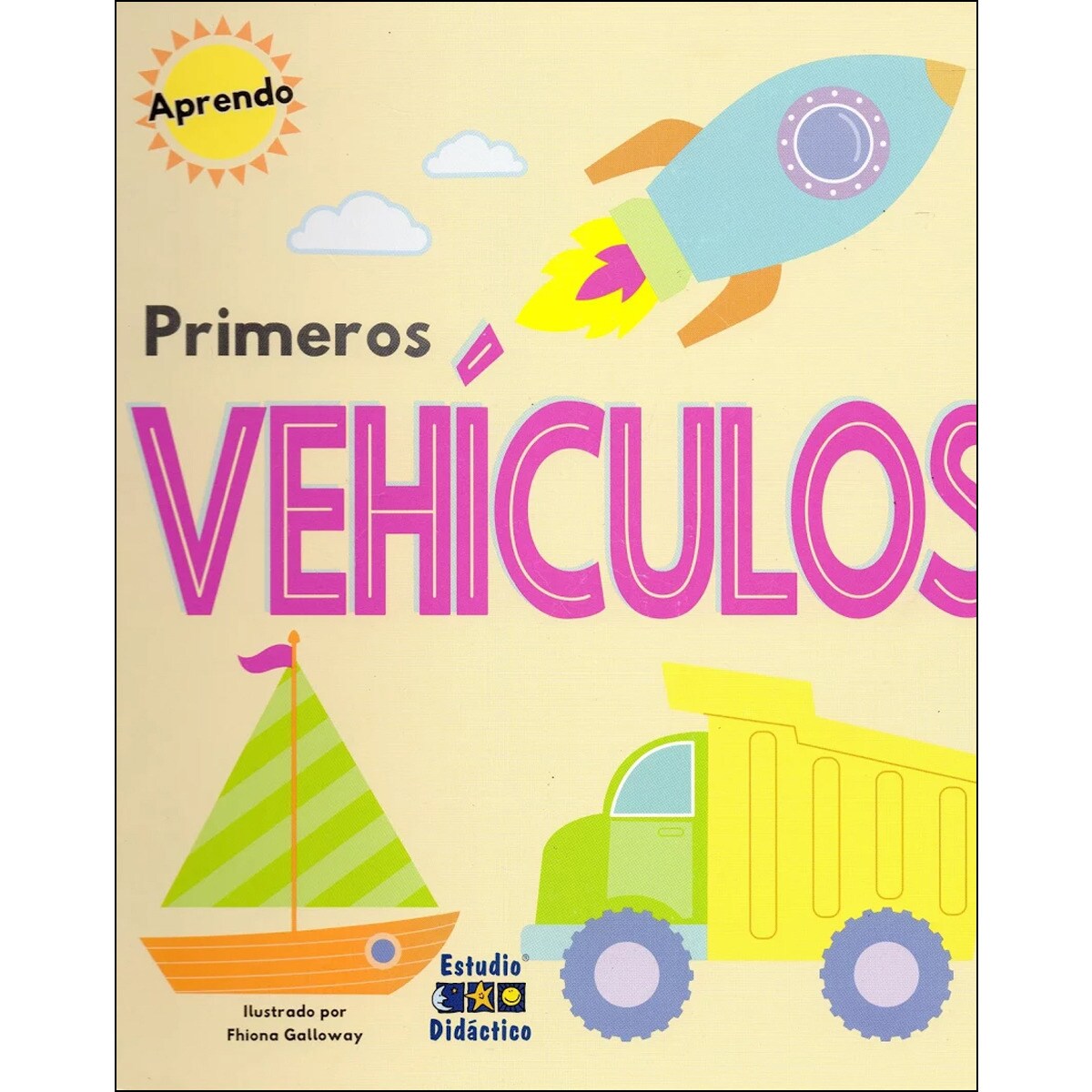 PRIMEROS VEHÍCULOS 1