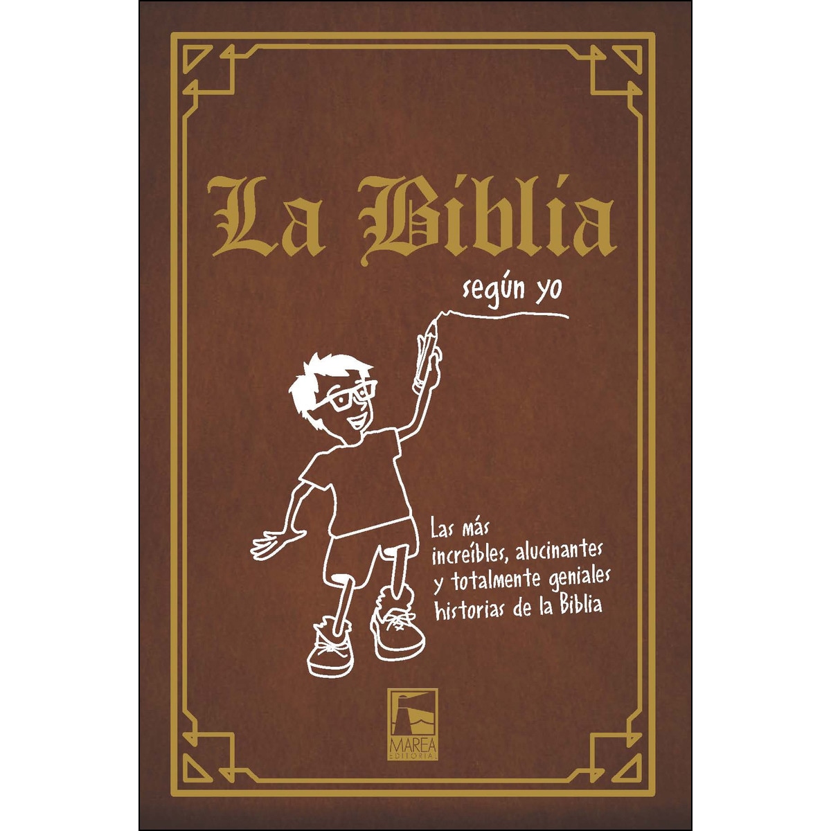 Imagem 0 de La Biblia Según Yo