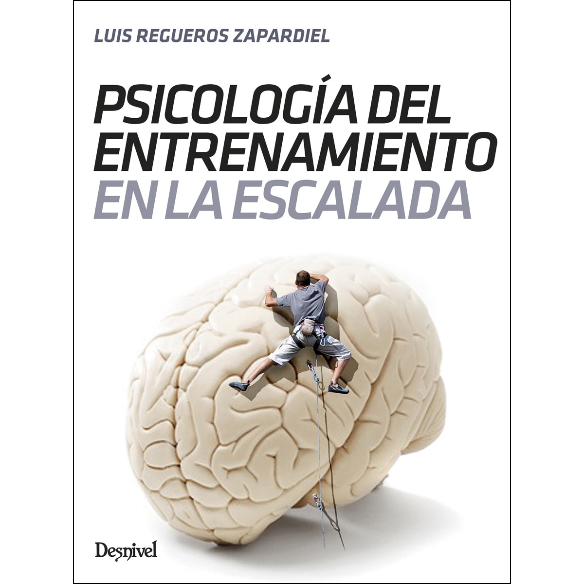 Psicología del entrenamiento en escalada (Capa mole) 1