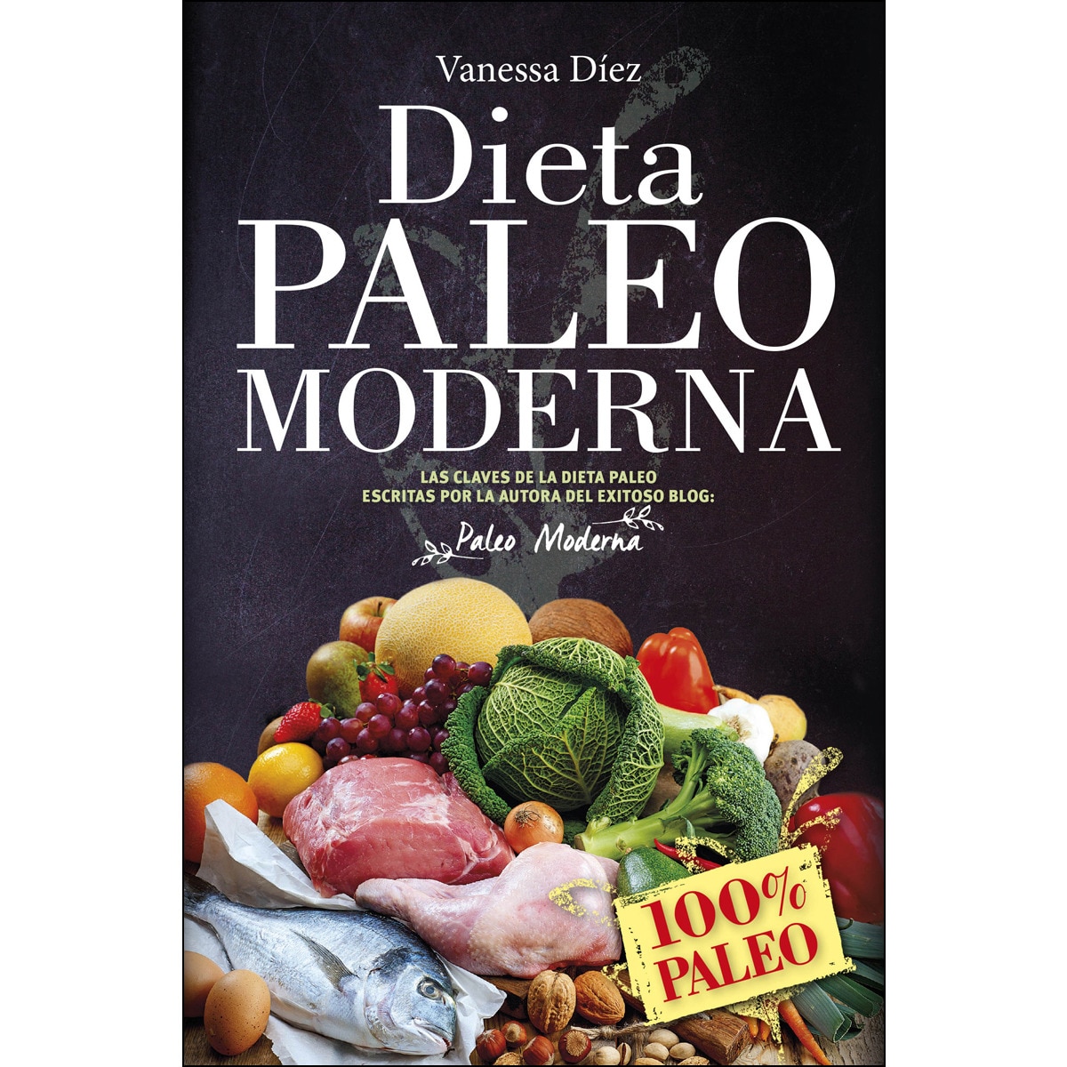 Dieta Paleo Moderna 1