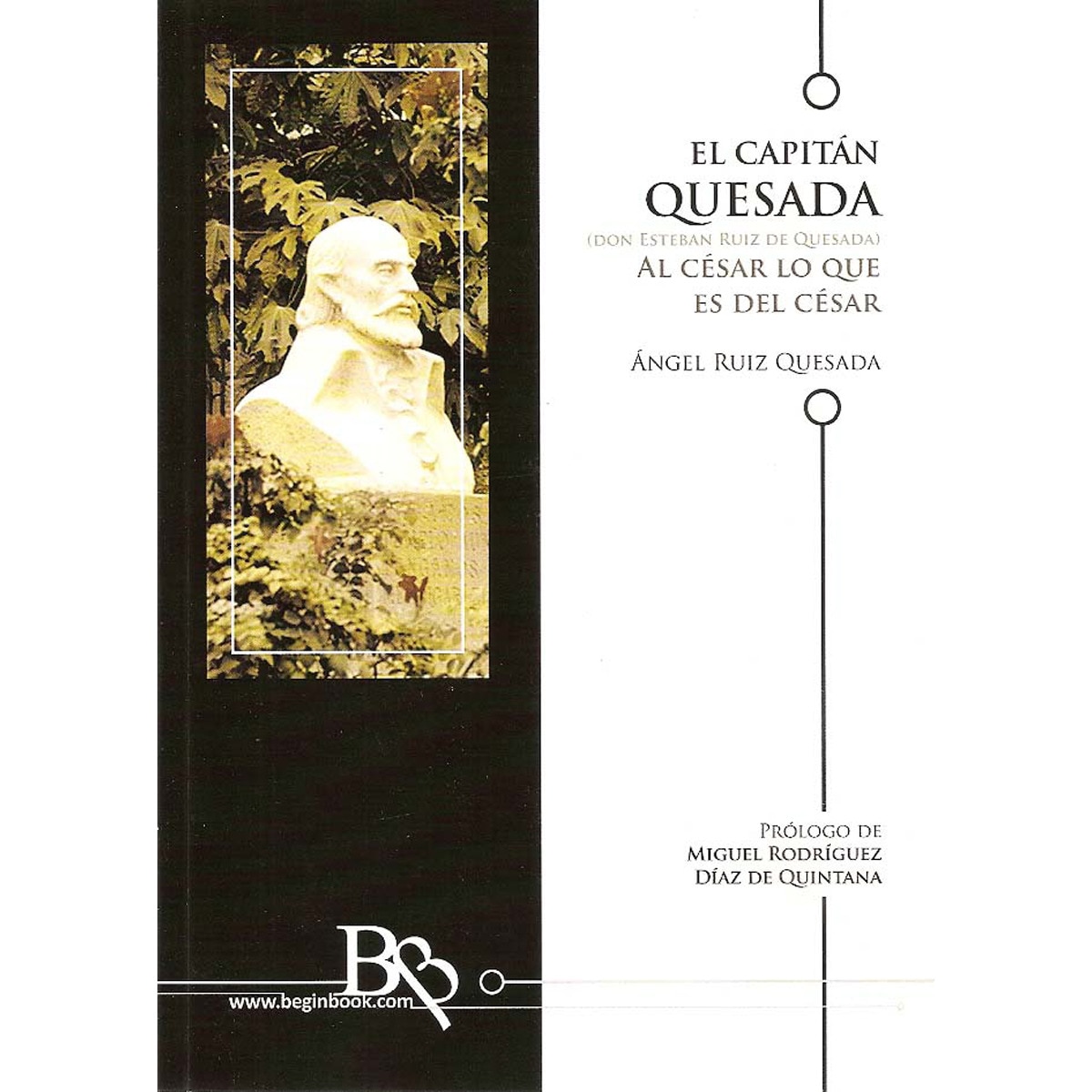 Imagem 0 de El Capitán Quesada. Al César Lo Que Es Del César