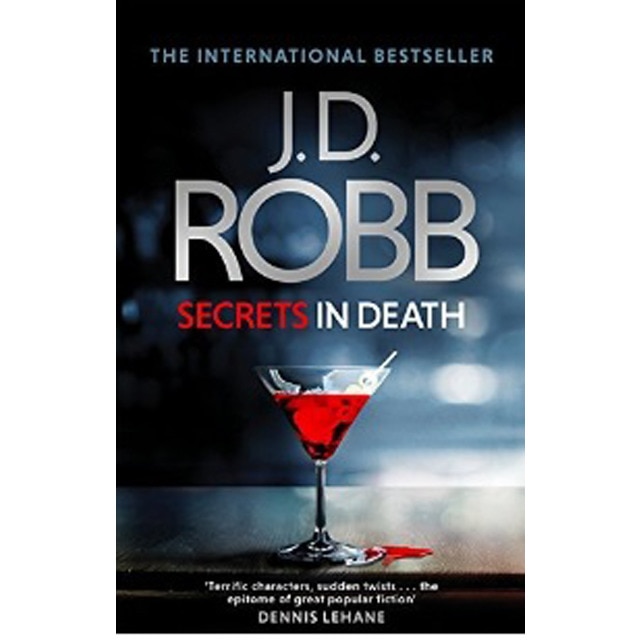 Secrets In Death 1