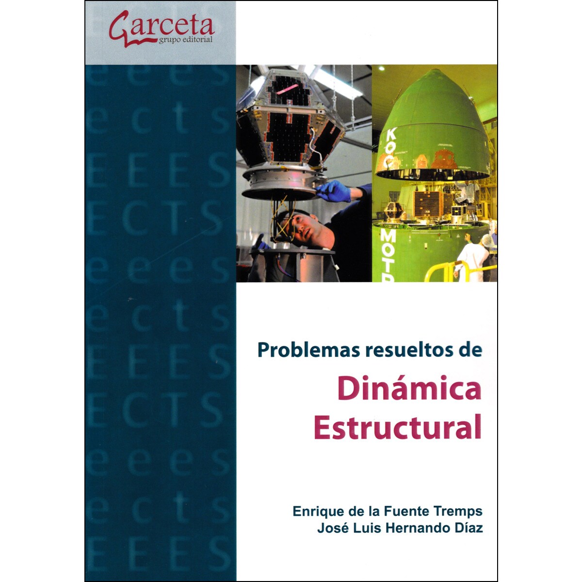 Imagem 0 de Problemas resueltos de dinámica estructural (Capa mole)