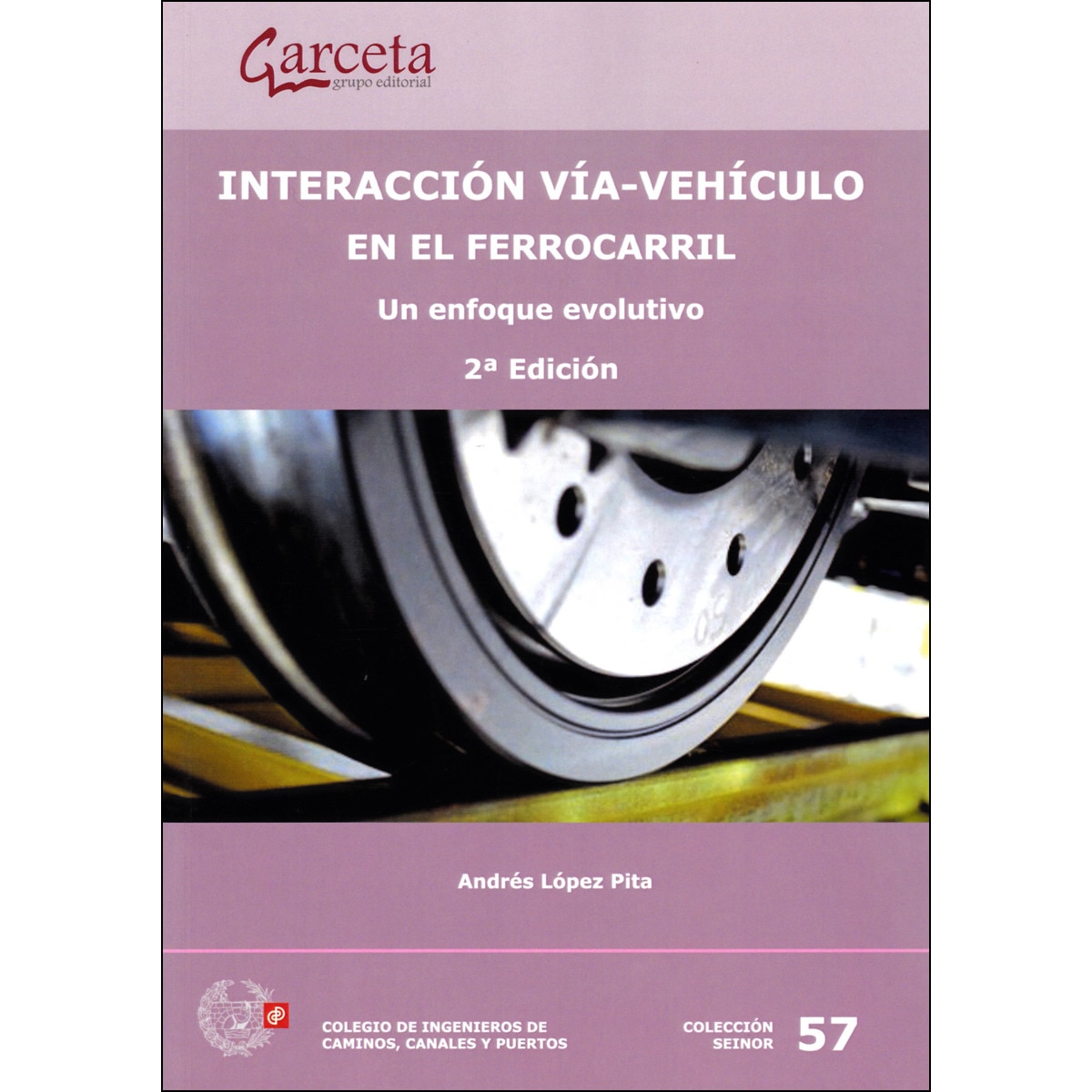 Interacción vía-vehículo 1