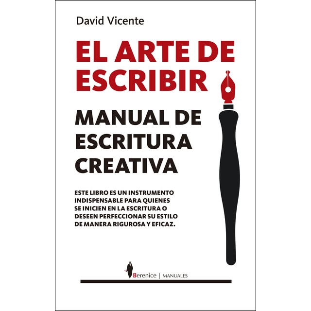 Imagen 0 de El arte de escribir (Tapa blanda)