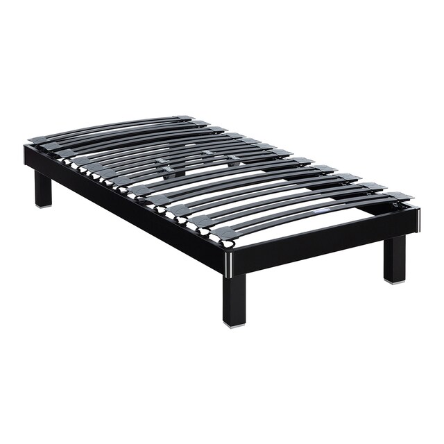 Imagem 0 de Estrado Fixo Tecno 2012 Carbono Dunlopillo