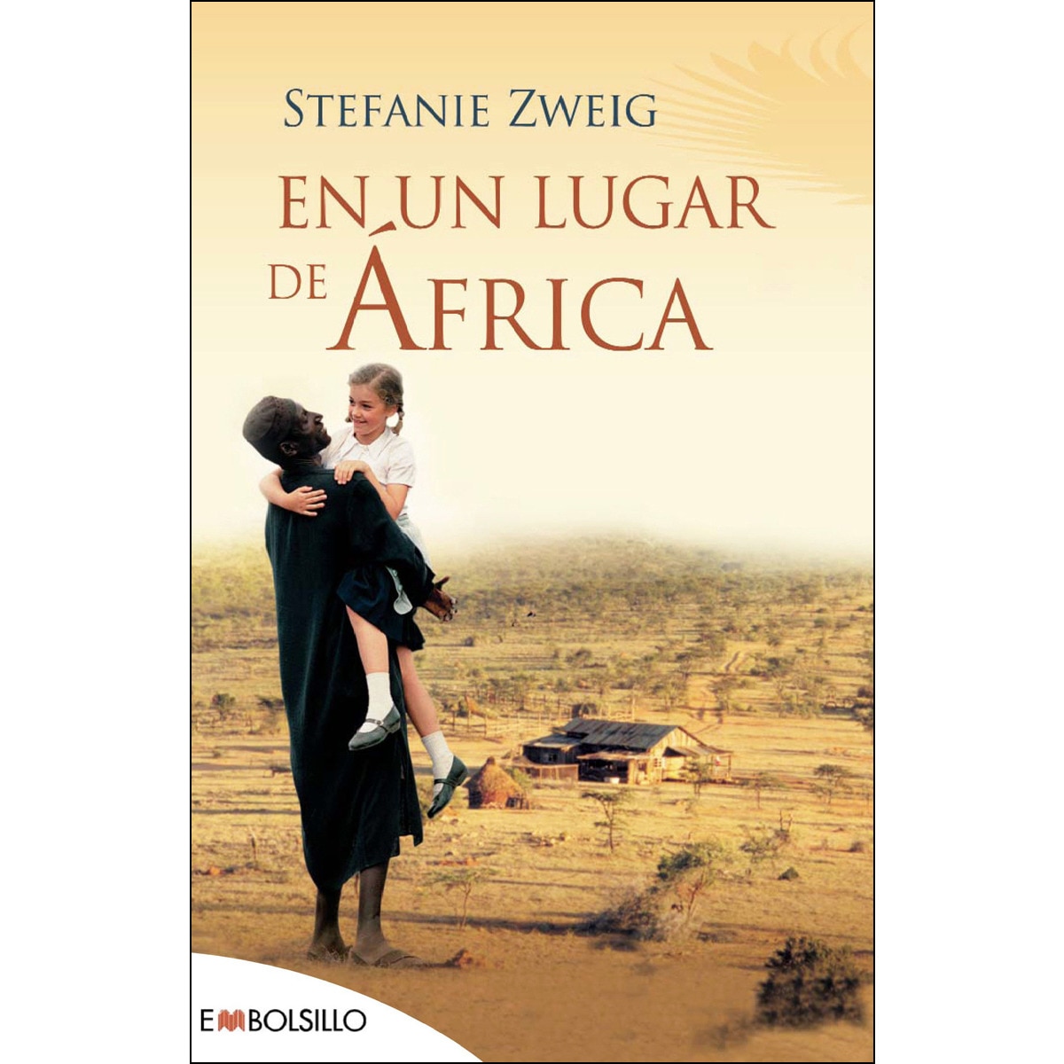 En un lugar de África: Un perfecto libro cross-over. La película fue ganadora del Óscar a la mejor película extranjera en 20 (Bolsillo) (Tapa blanda) 1