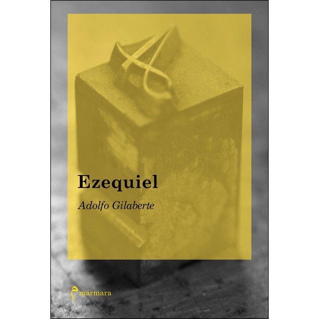 Imagem 0 de Ezequiel