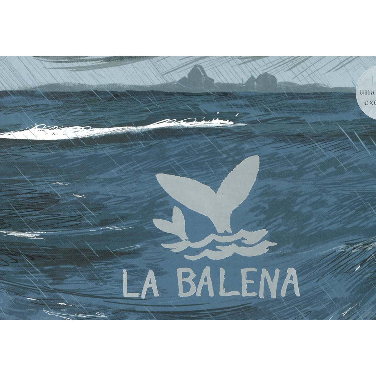 Imagem 0 de Col·lecció La balena (Capa dura)