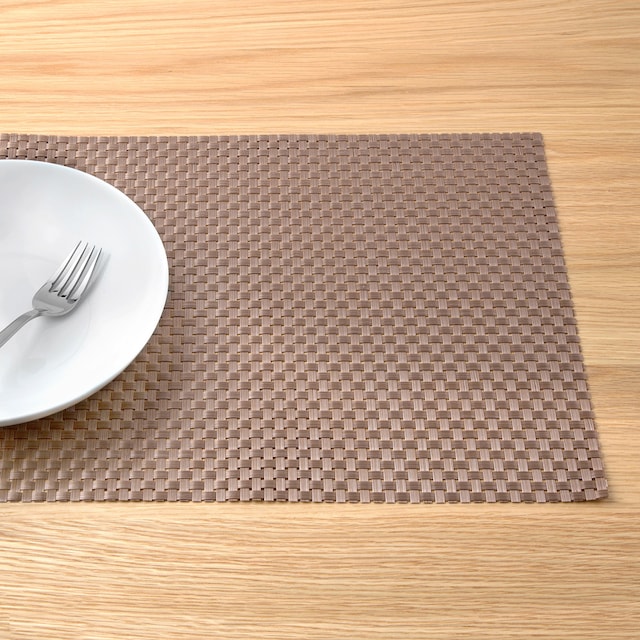 Imagen 0 de Mantel individual PVC Cesta El Corte Inglés