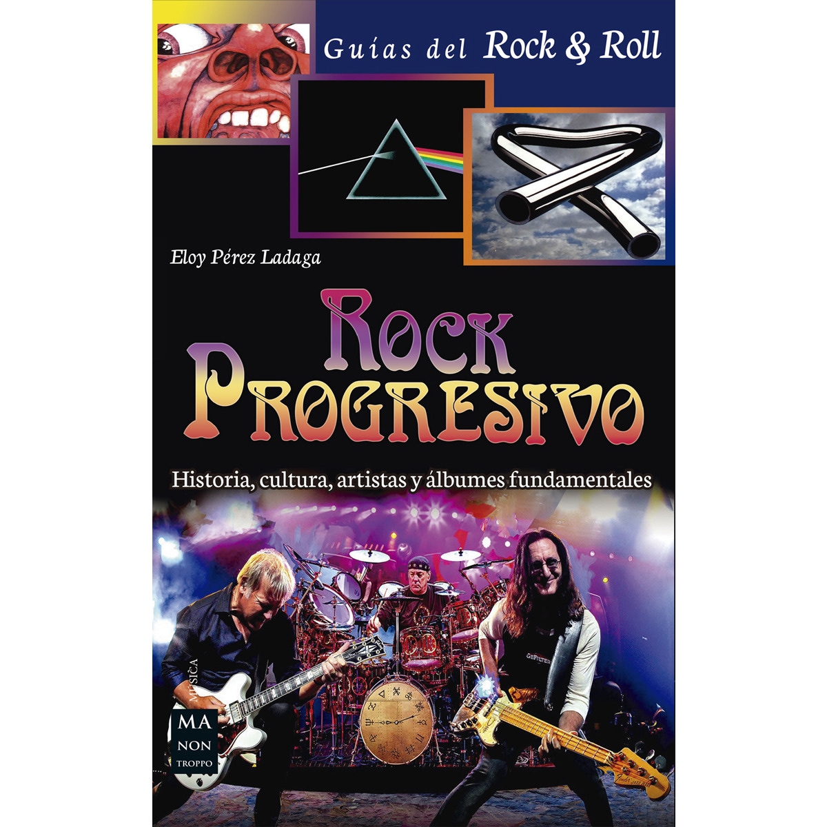 Rock Progresivo 1
