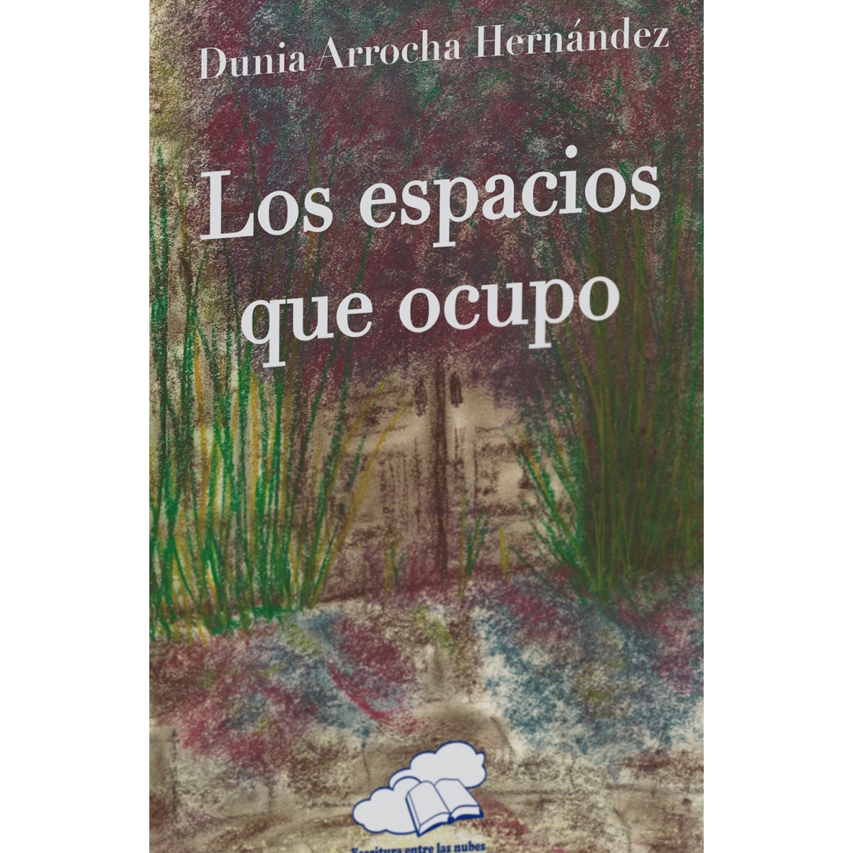 Los espacios que ocupo (Tapa blanda) 1