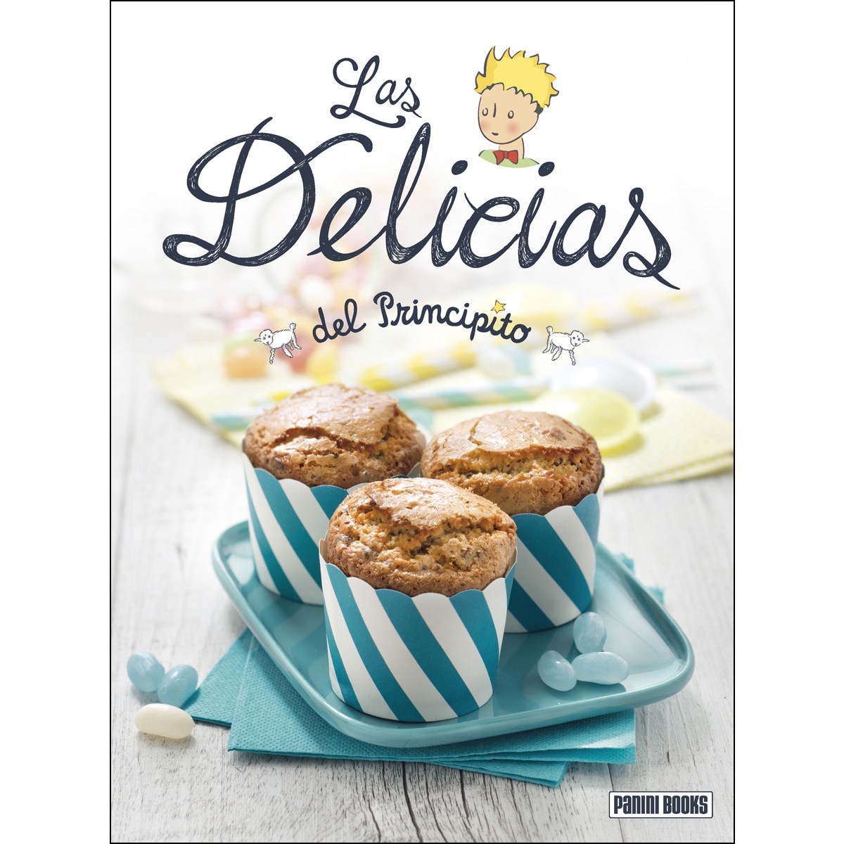 Las delicias del Principito 1