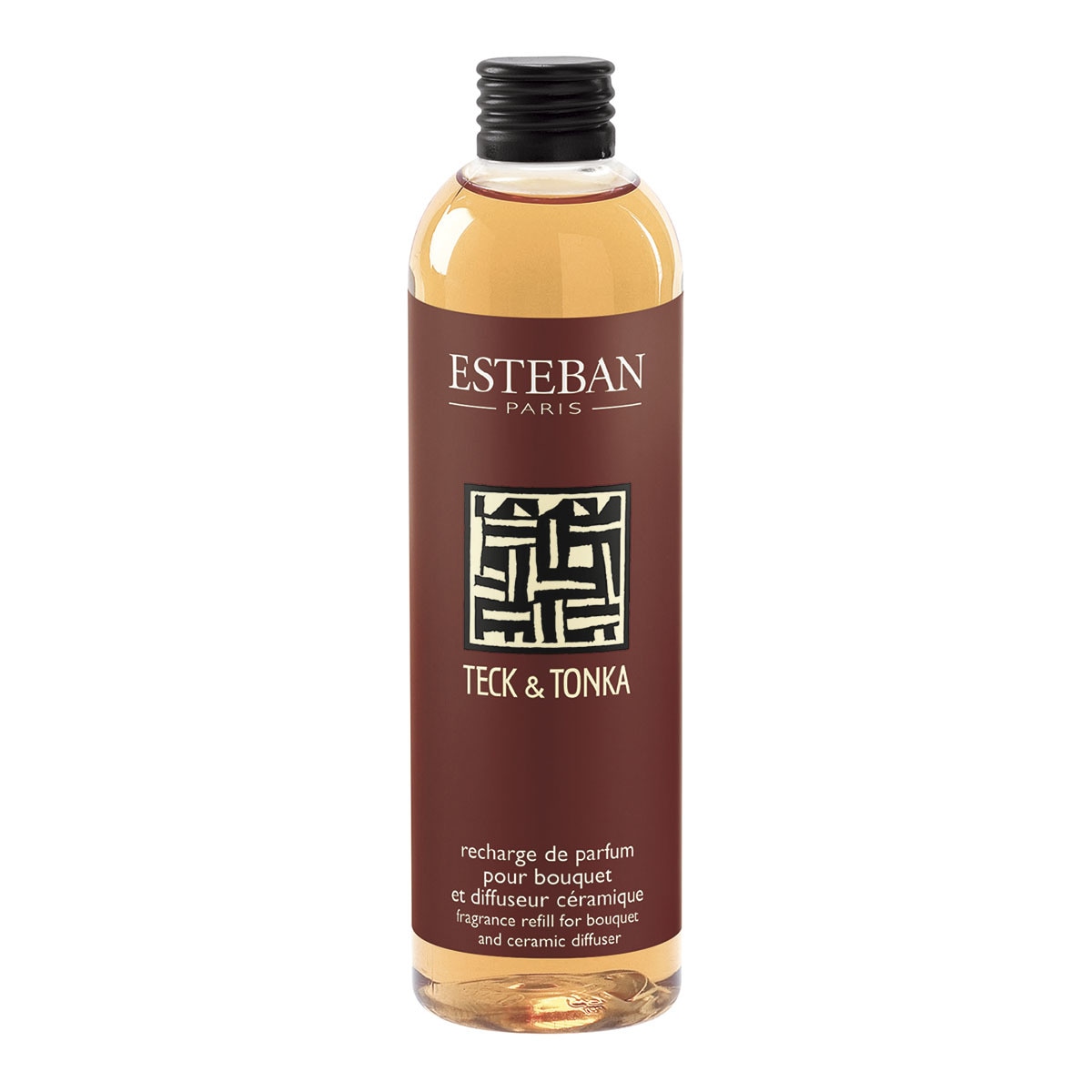 Recambio difusor Moscada Teck & Tonka Esteban Naranja-1