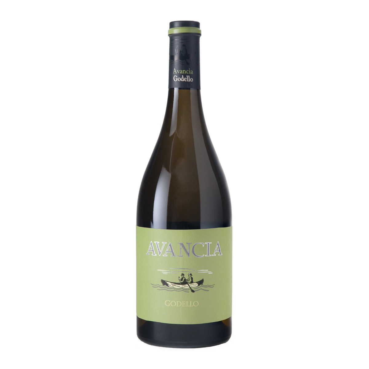Vino blanco Avancia 2023 Valdeorras 1