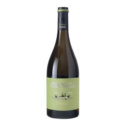 Vino blanco Avancia 2023 Valdeorras