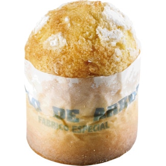 Bolo de Arroz