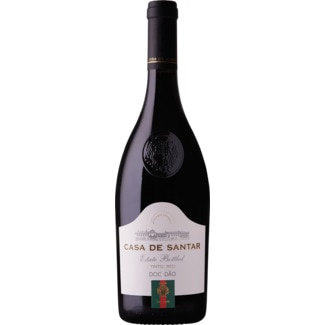 Vinho Tinto do Dão garrafa 75 cl - Casa De Santar