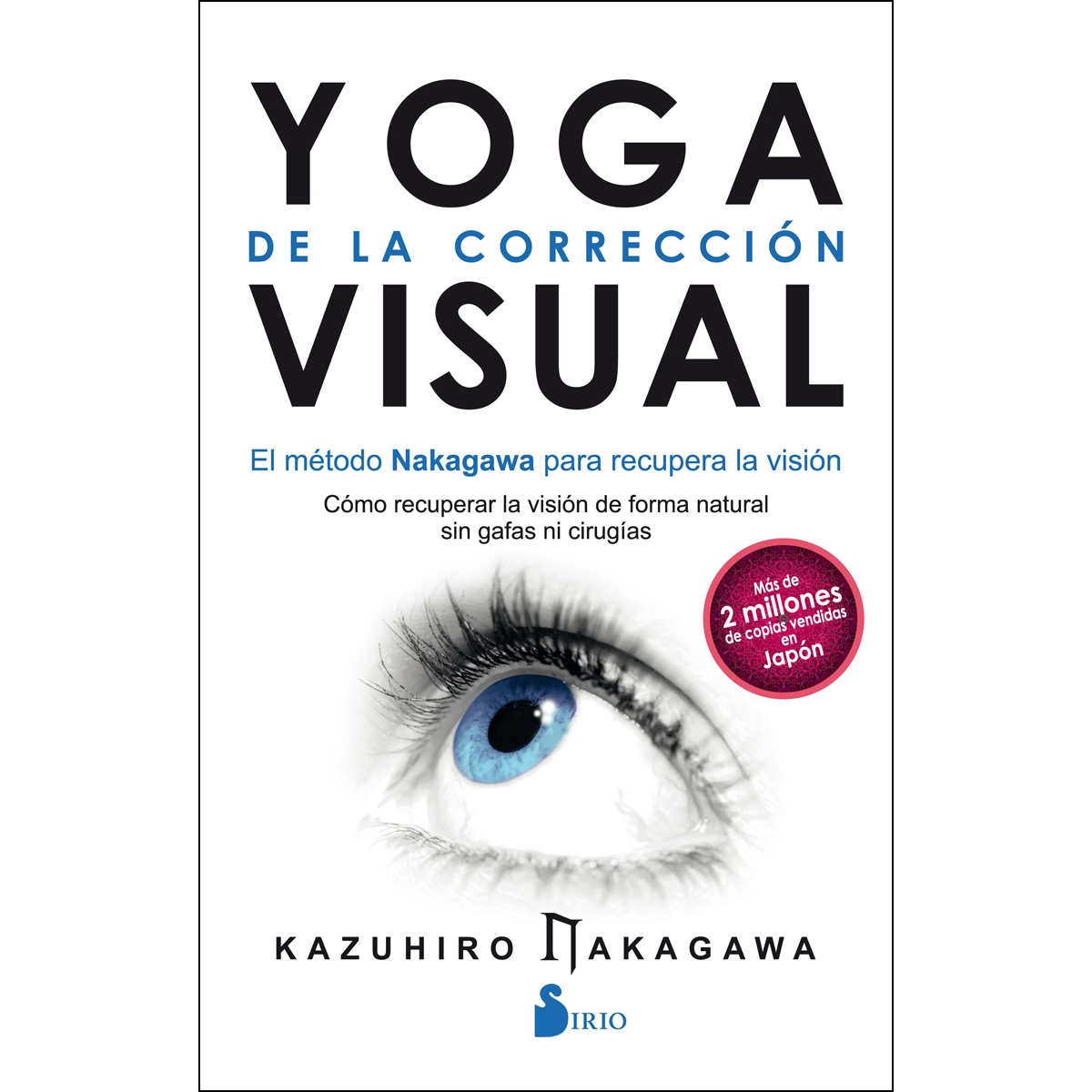 Yoga De La Corrección Visual 1