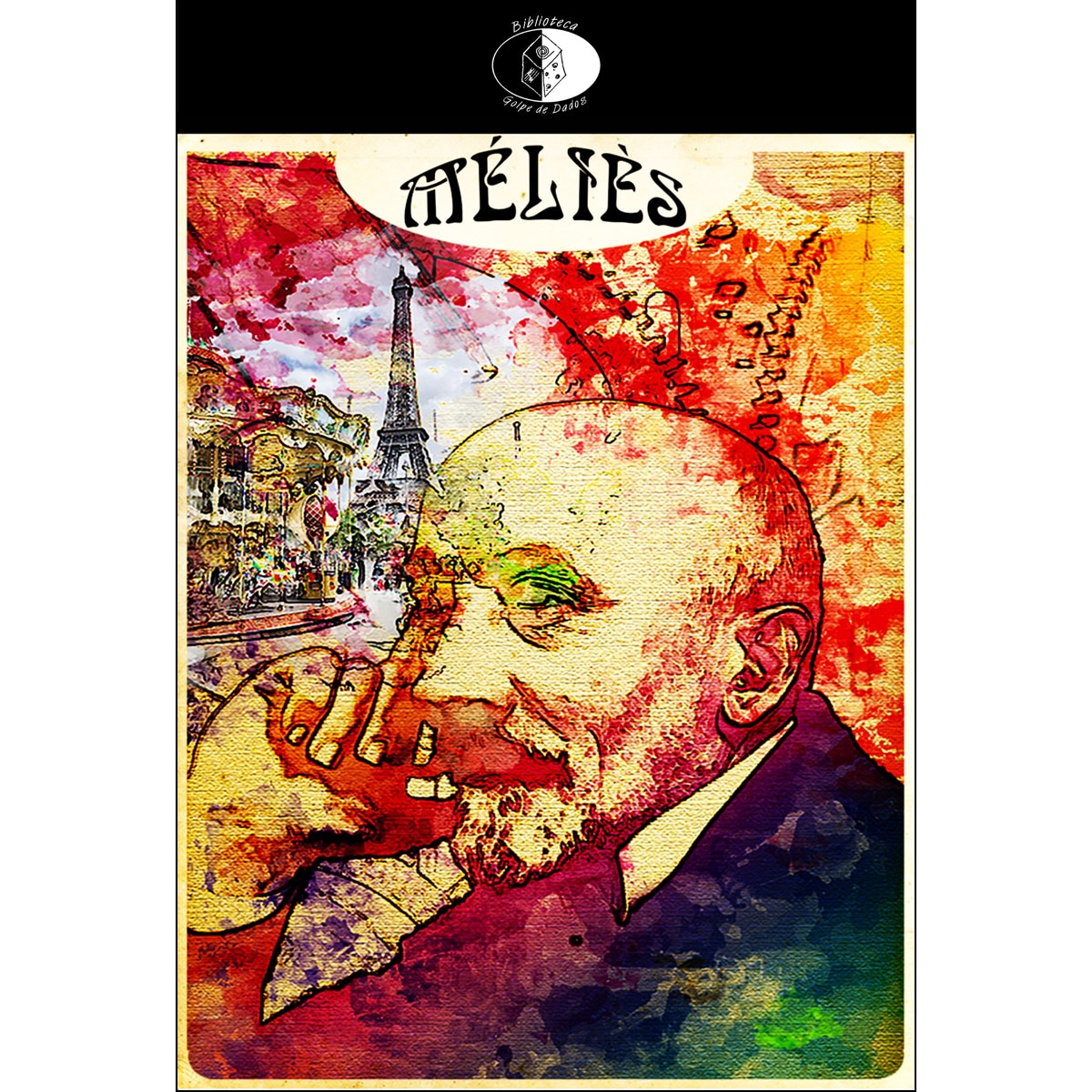 Méliès(Tapa blanda) 1