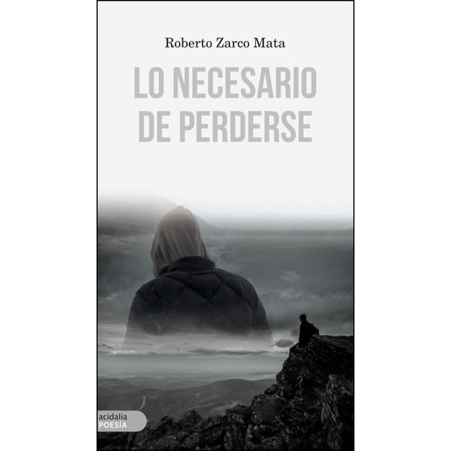 Imagem 0 de Lo Necesario De Perderse