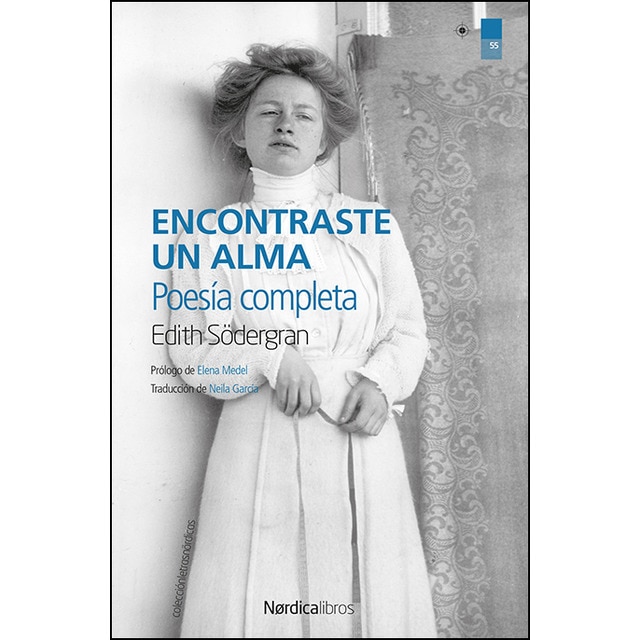 Encontraste un alma(Tapa blanda) 1