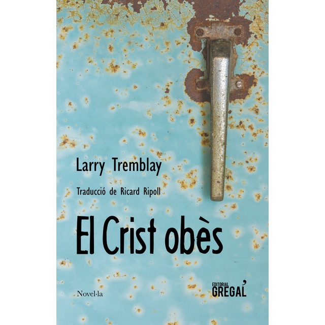 Imagem 0 de El Crist Obès