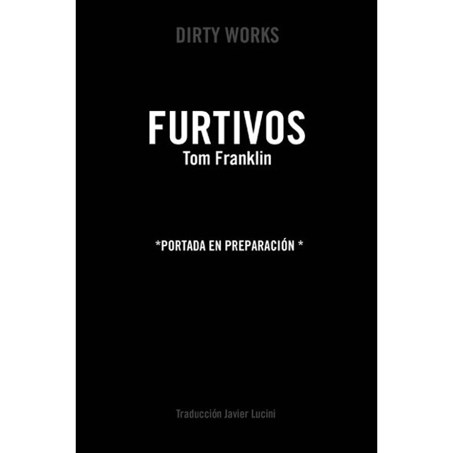 Imagem 0 de Furtivos