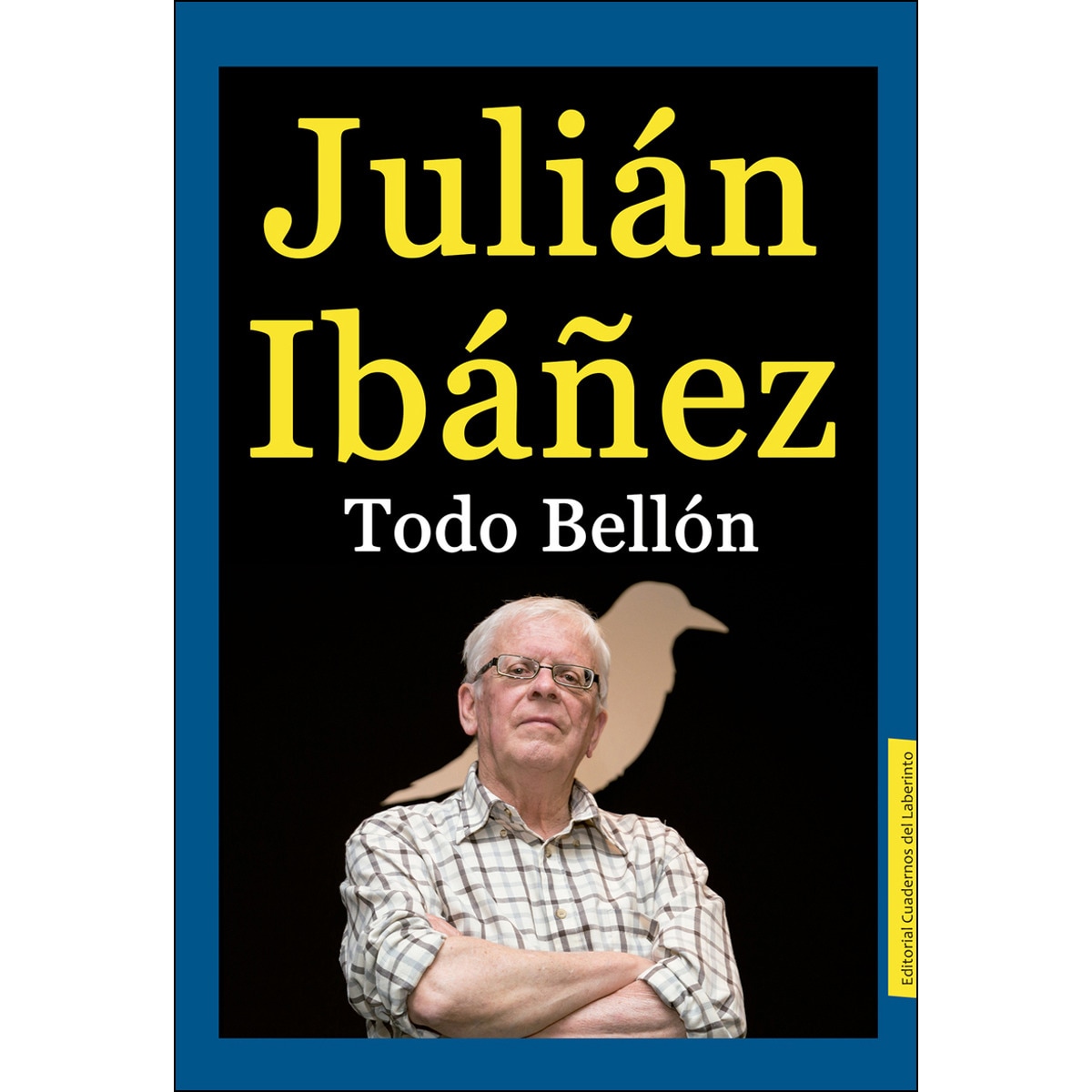 Imagem 0 de Todo Bellón (Tapa dura)