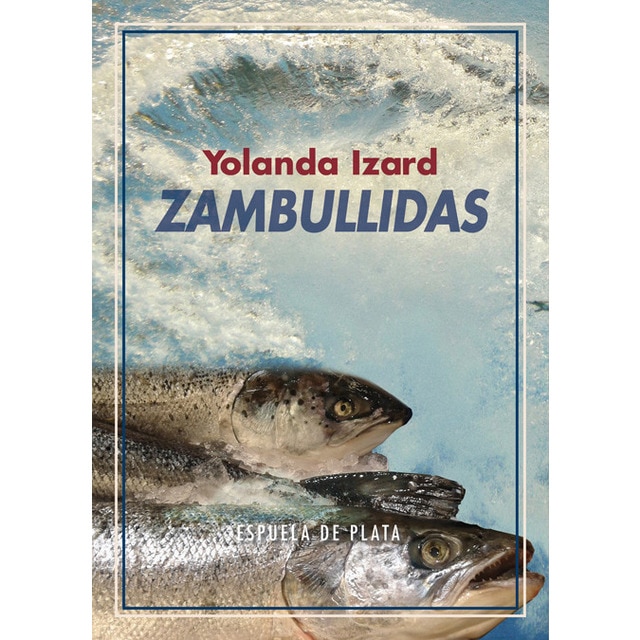Zambullidas 1