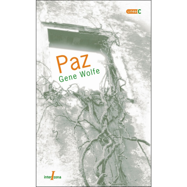 Imagen 0 de Paz (Tapa blanda)